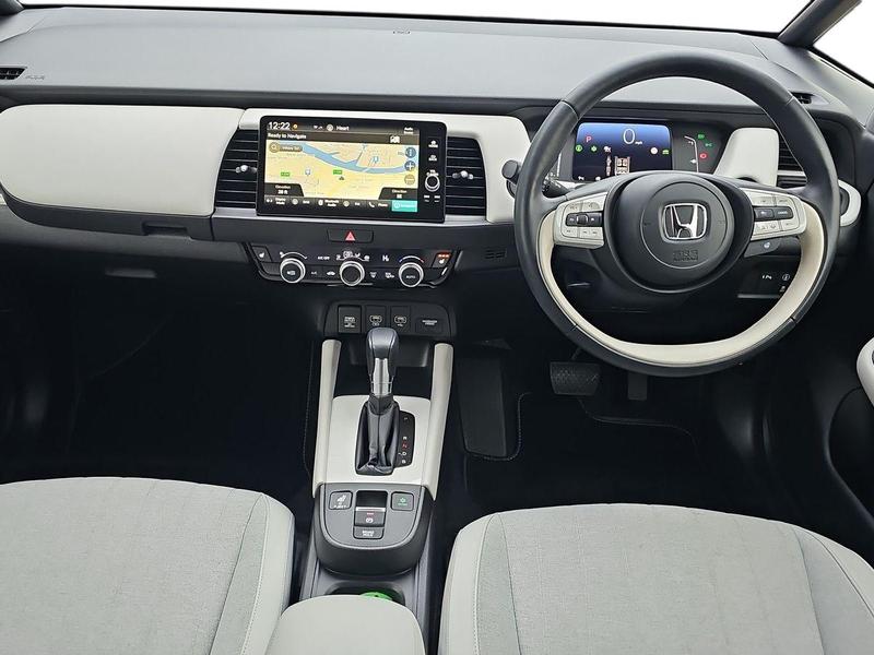 Used Honda Jazz NU23HKX 11