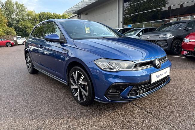 Volkswagen Polo Photo 21
