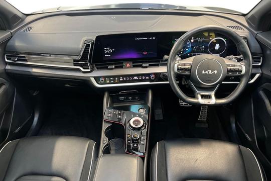 Kia Sportage Photo autoimg-dd075e48caab206b201385b27ce935099fd25219.jpg