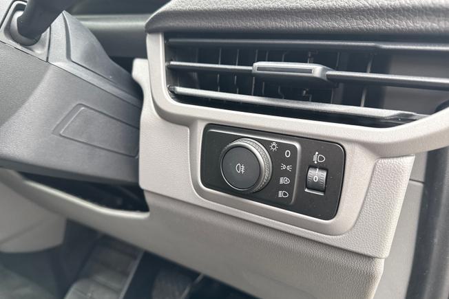 Volkswagen E-Transporter Photo 24