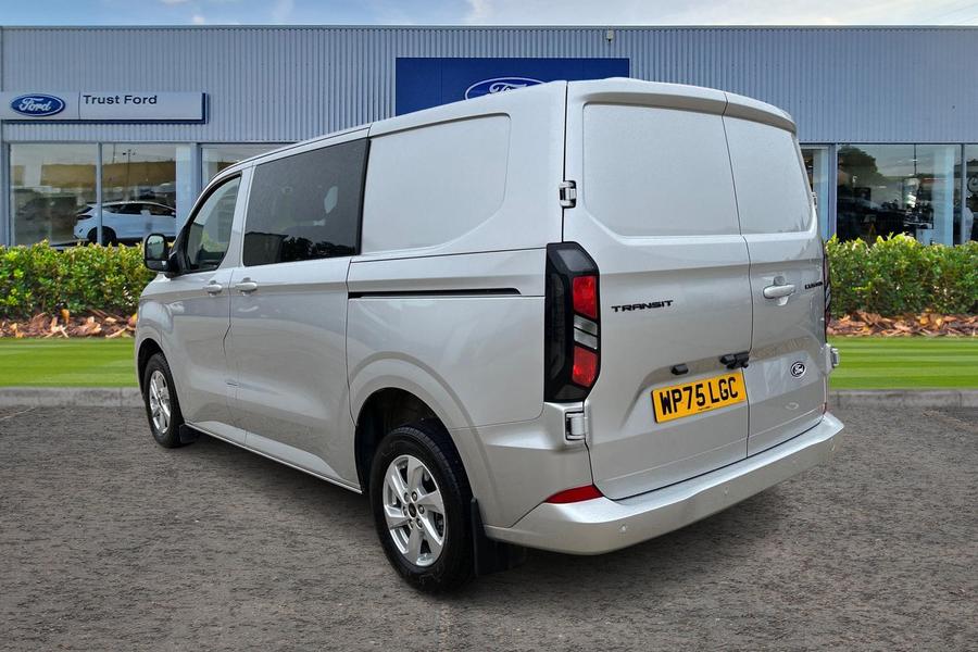 Ford TRANSIT CUSTOM Photo autoimg-dd07d9c82b9304d43f8492c3910420cf206420ae.jpg