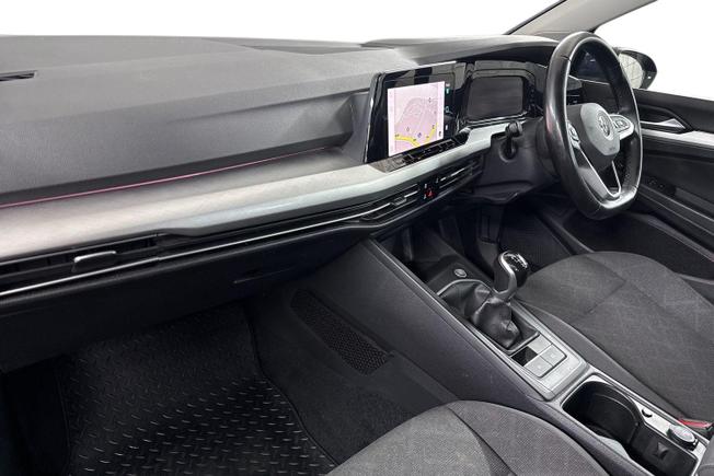 VOLKSWAGEN Golf Photo 2
