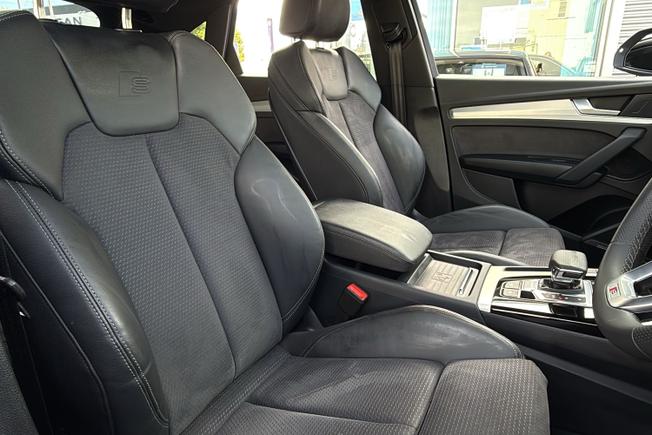 Audi Q5 Photo 22