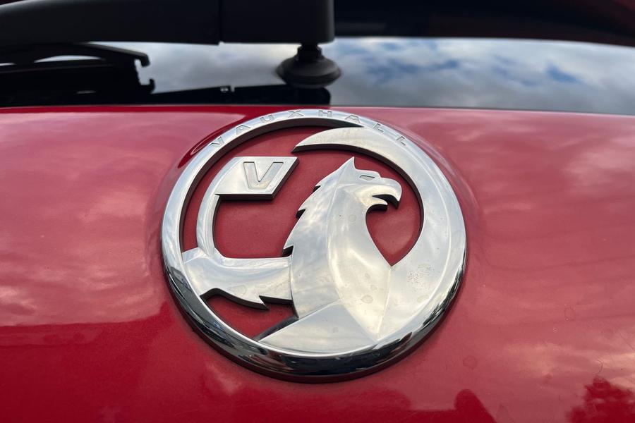 Vauxhall CROSSLAND X Photo autoimg-dd08261a49ec2bbf380da5a589314372a5b206b1.jpg