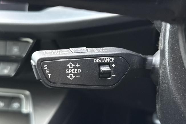 AUDI A3 Photo 35