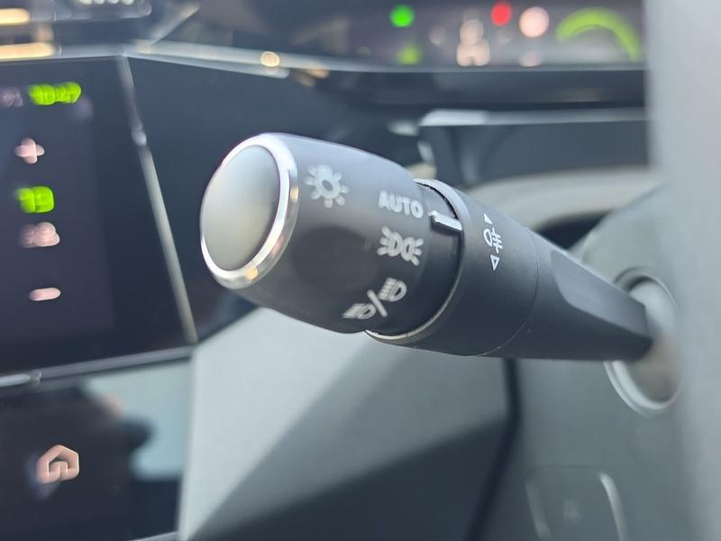 Used Peugeot 408 KM25VJG 22