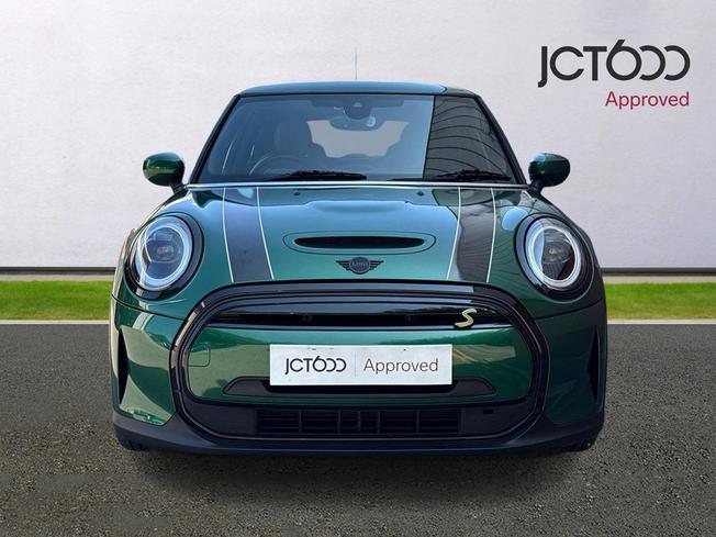 MINI Electric Hatch Photo 8