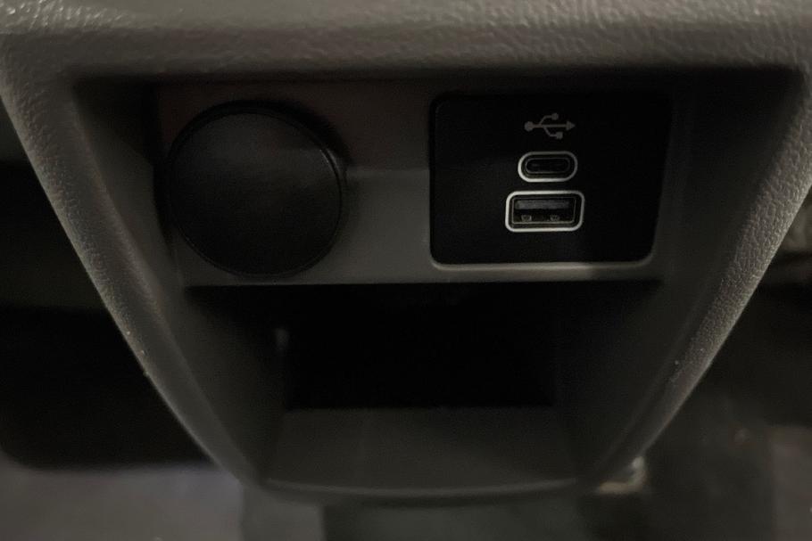 Used Ford TRANSIT CUSTOM FY25RZA 31
