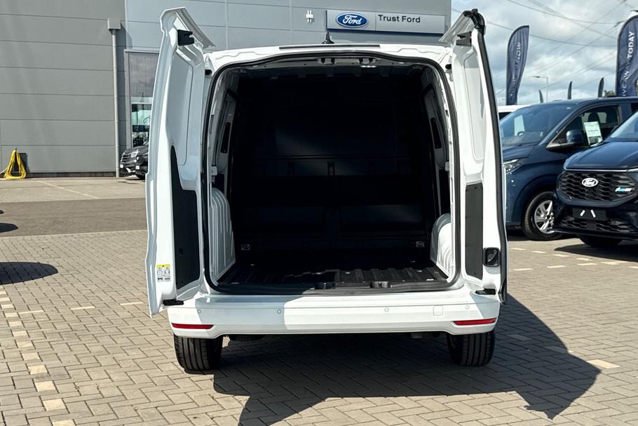 Used Ford TRANSIT CONNECT FG75HZN 6