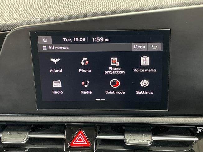 Kia Niro Photo 44