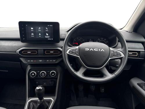 Dacia SANDERO STEPWAY Photo autoimg-dd0cf3fb08c8ce06a7a92b881475ba6300d99e76.jpg