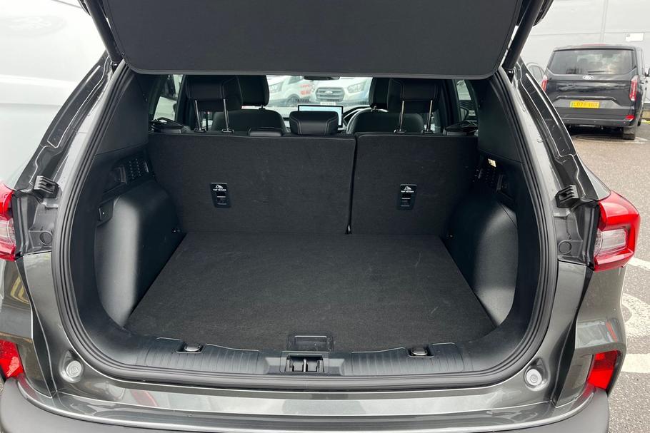 Used Ford KUGA WV25UWO 21