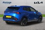 Kia Sportage Photo 2