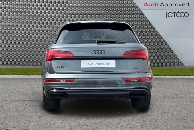 Audi Q5 Photo 7
