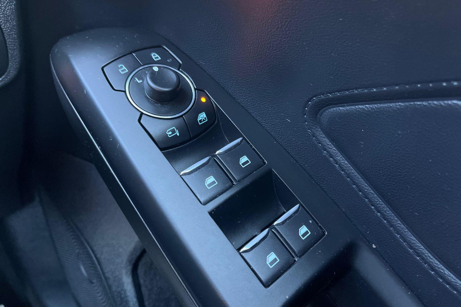 Ford FOCUS Photo 15
