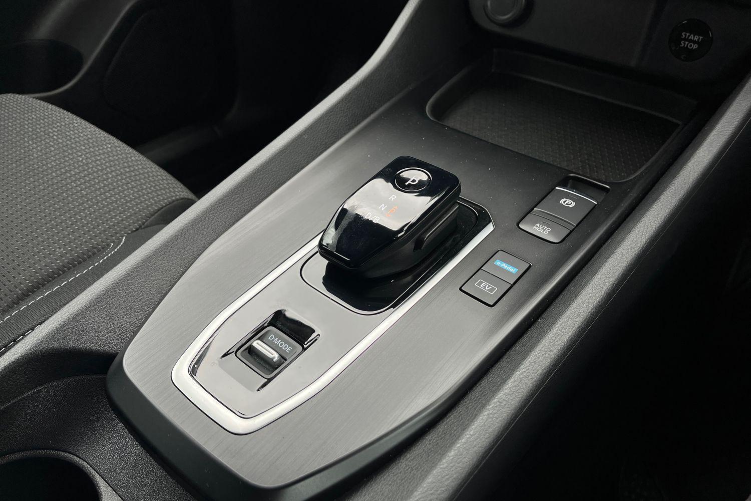 Nissan Qashqai Photo 29