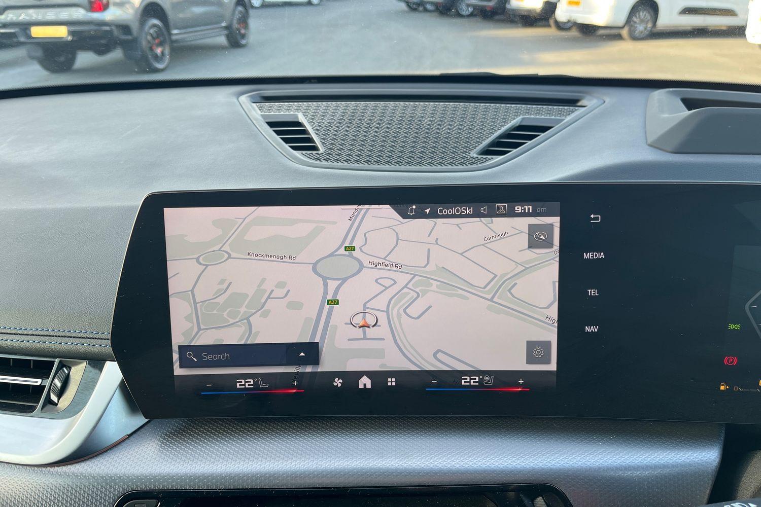 BMW X1 Photo 25