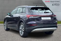 AUDI Q4 E-Tron Photo 3