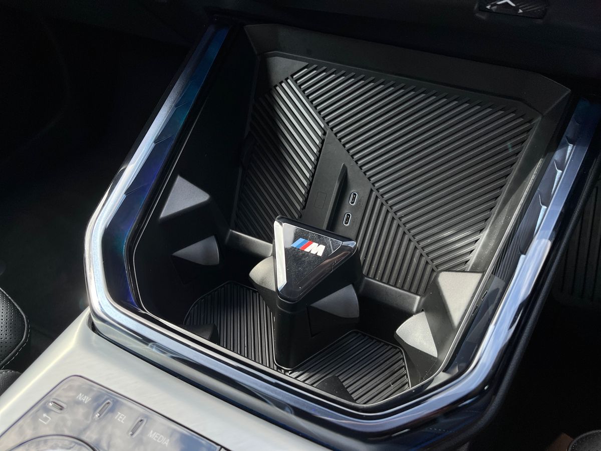 BMW X3 Photo 38
