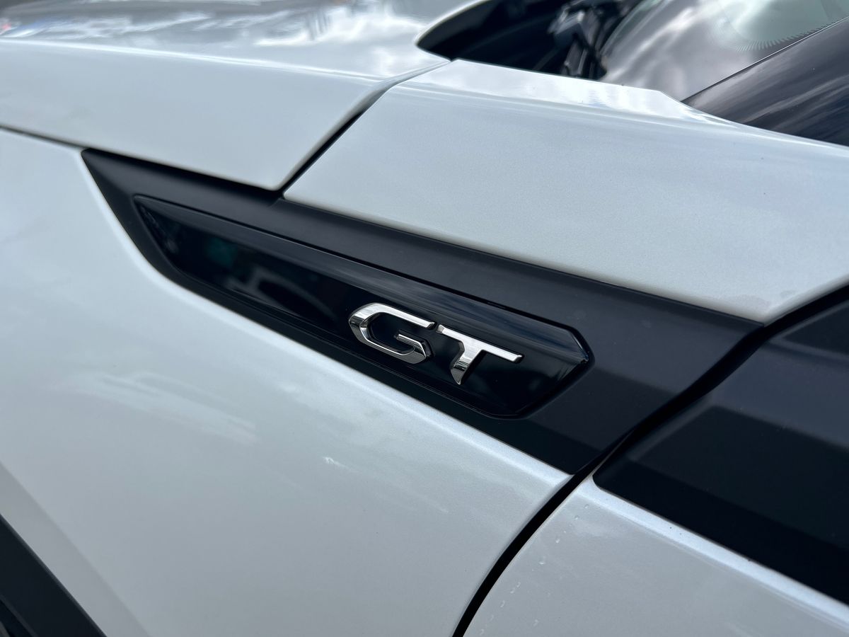 Peugeot 2008 Photo 38