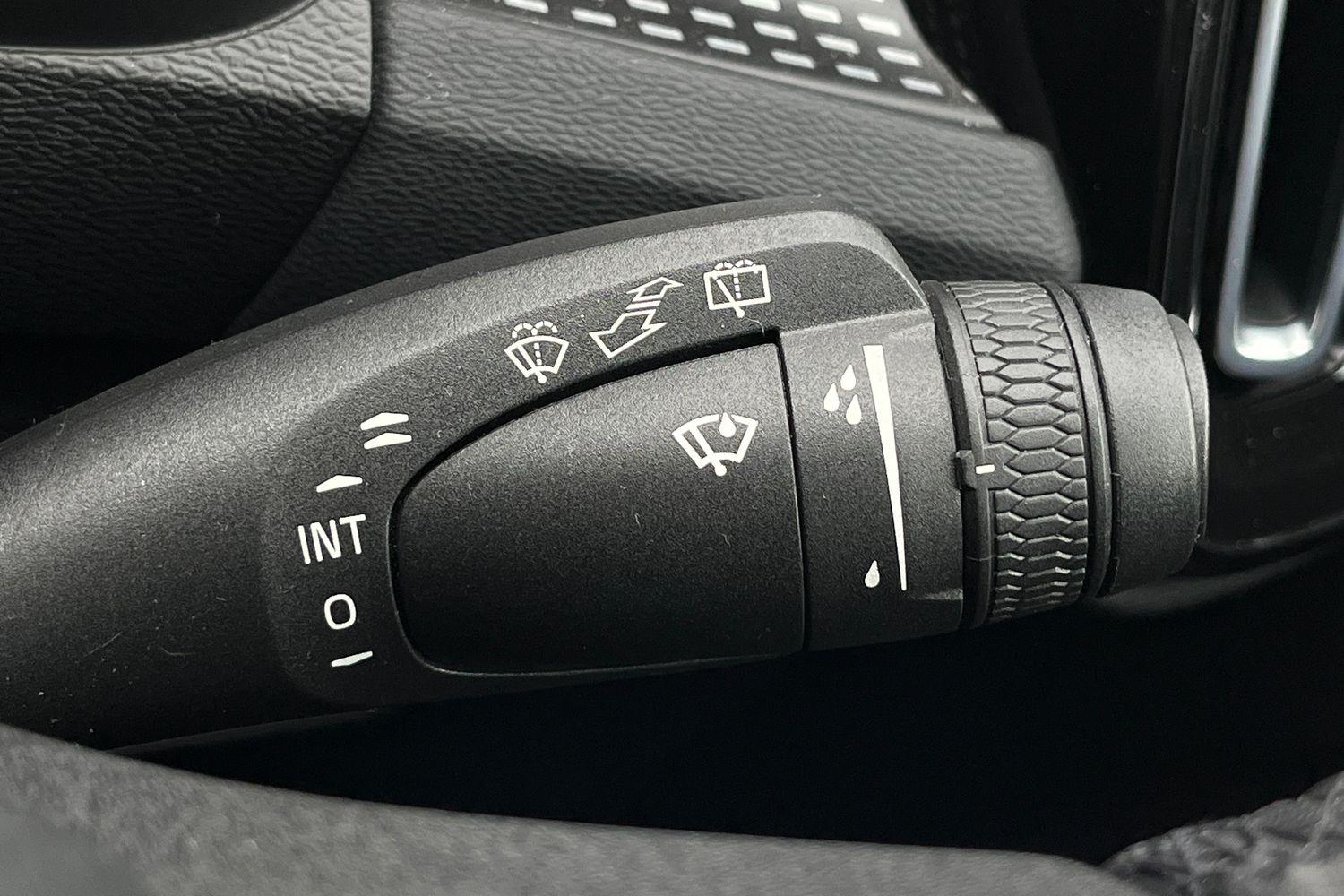 Volvo XC40 Photo 14