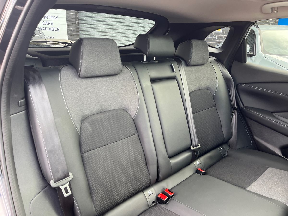 Nissan Qashqai Photo 31