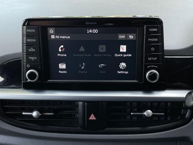 Kia Picanto Photo 45