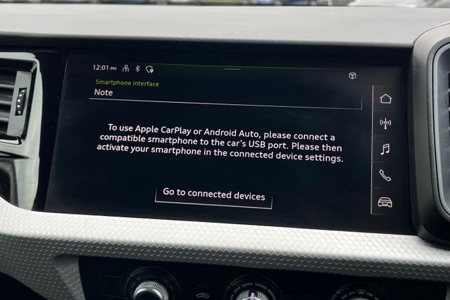 AUDI A1 Photo 40