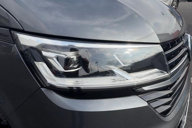 Volkswagen Transporter Photo 19