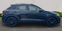 Volkswagen T-roc Photo 3