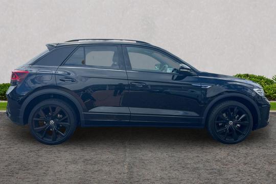 Volkswagen T-roc Photo autoimg-dd1786f5a4d459c88062dfd1e42a6b5daceed533.jpg