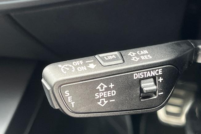 AUDI A3 Photo 26