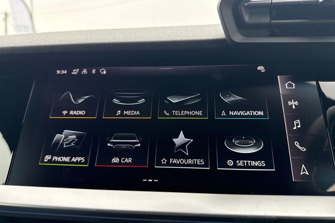 Audi S3 Photo 53