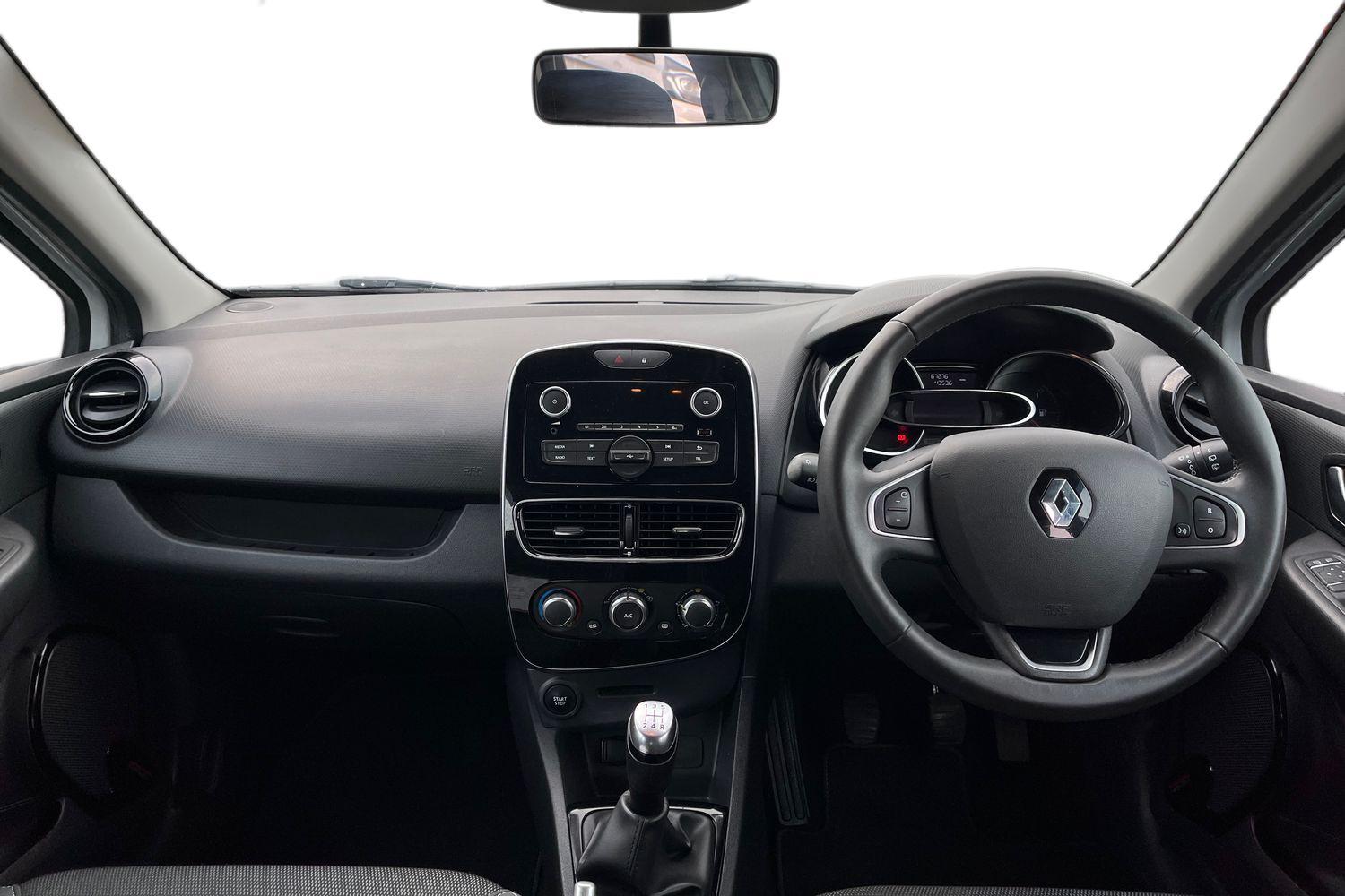 Renault CLIO Photo 9