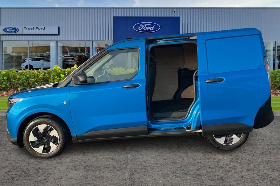 Used Ford E-Transit Courier LS75PHX 5