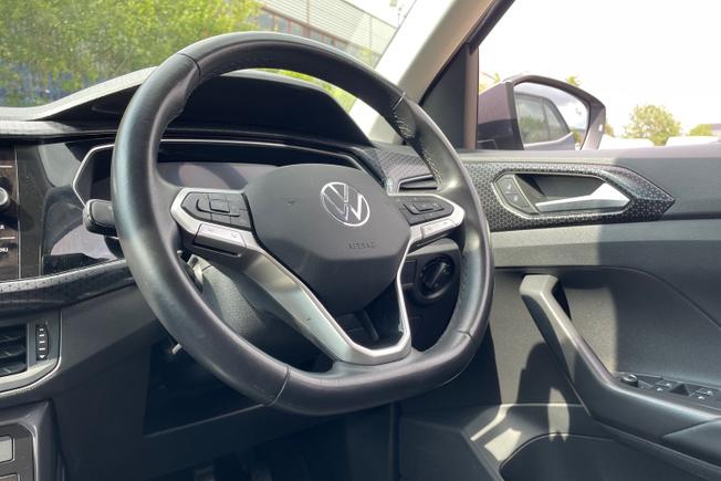 VOLKSWAGEN T-Cross Photo 26