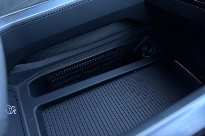 Audi e-tron Photo 41