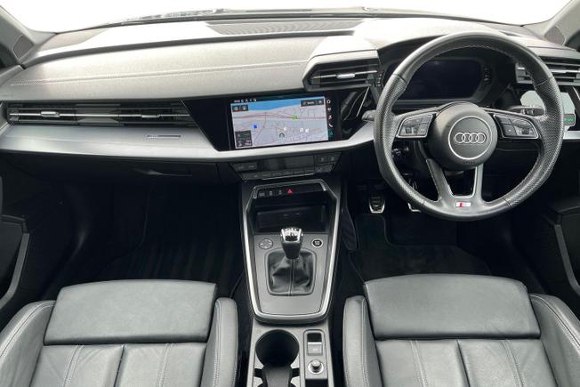 AUDI A3 Photo 10