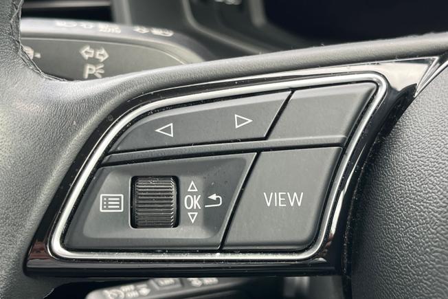 AUDI A1 Photo 16