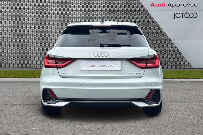 AUDI A1 Photo 7
