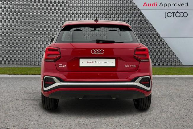 AUDI Q2 Photo 7