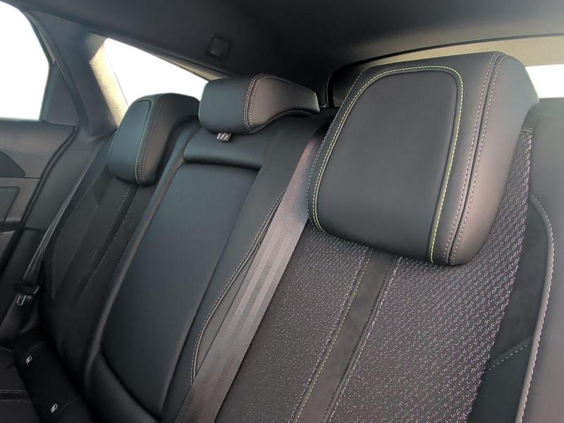 Used Peugeot 308 SW NV25EKB 18