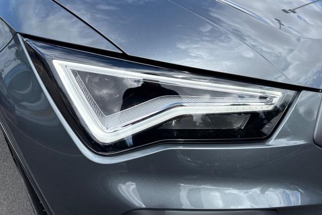 SEAT Ateca Photo 19