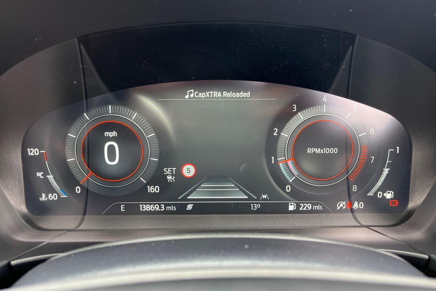 Ford KUGA Photo 12