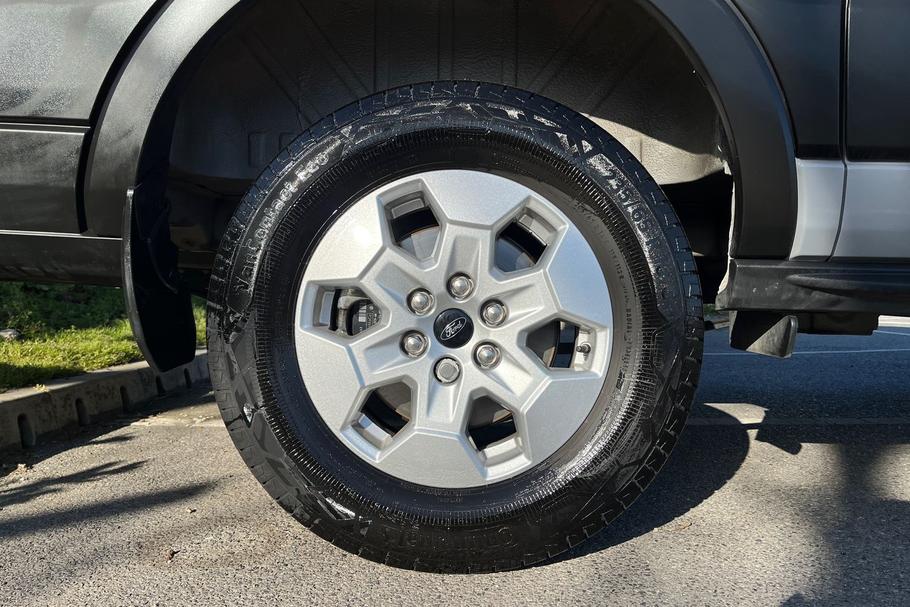 Used FORD TRANSIT WN75GXV 21