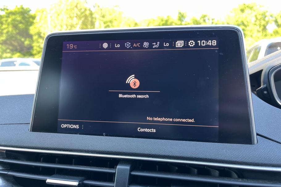 Used Peugeot 3008 32