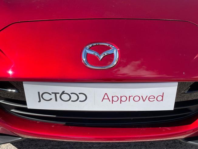 MAZDA MX-5 Photo 27
