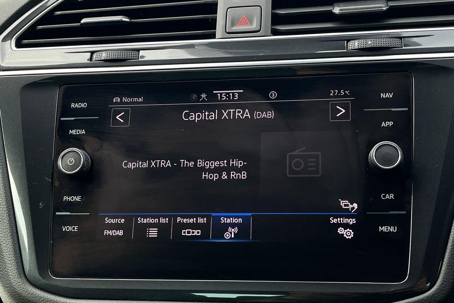 Volkswagen TIGUAN Photo 27