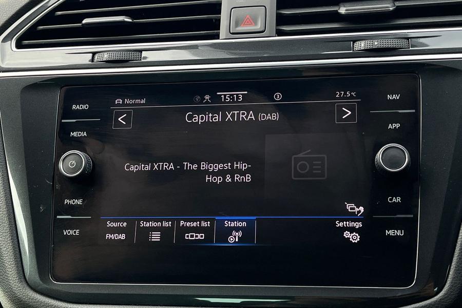 Volkswagen TIGUAN Photo autoimg-dd23b9e3661a35ead847886e6c8b9d34ef1b0bf7.jpg