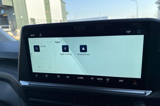 Volkswagen e-Transporter Photo 27